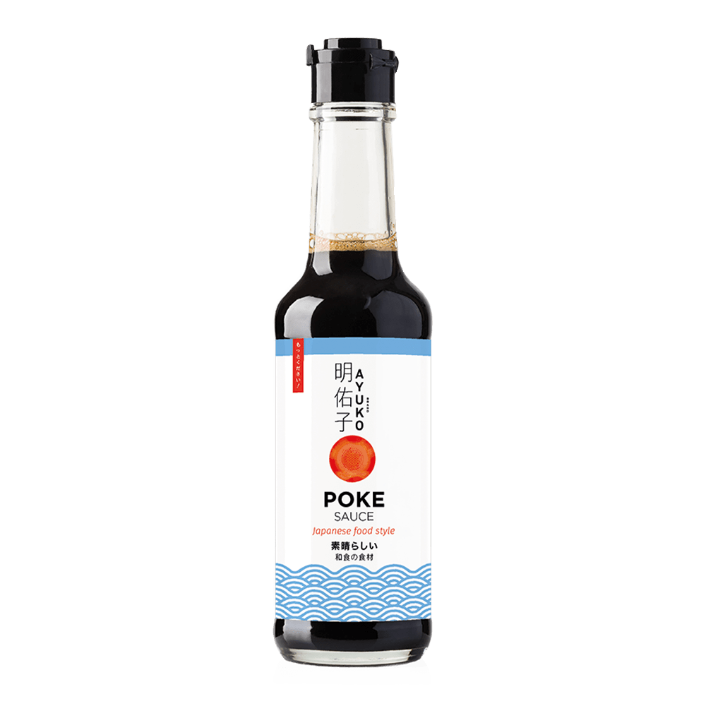 Ayuko_Sauce_Poke