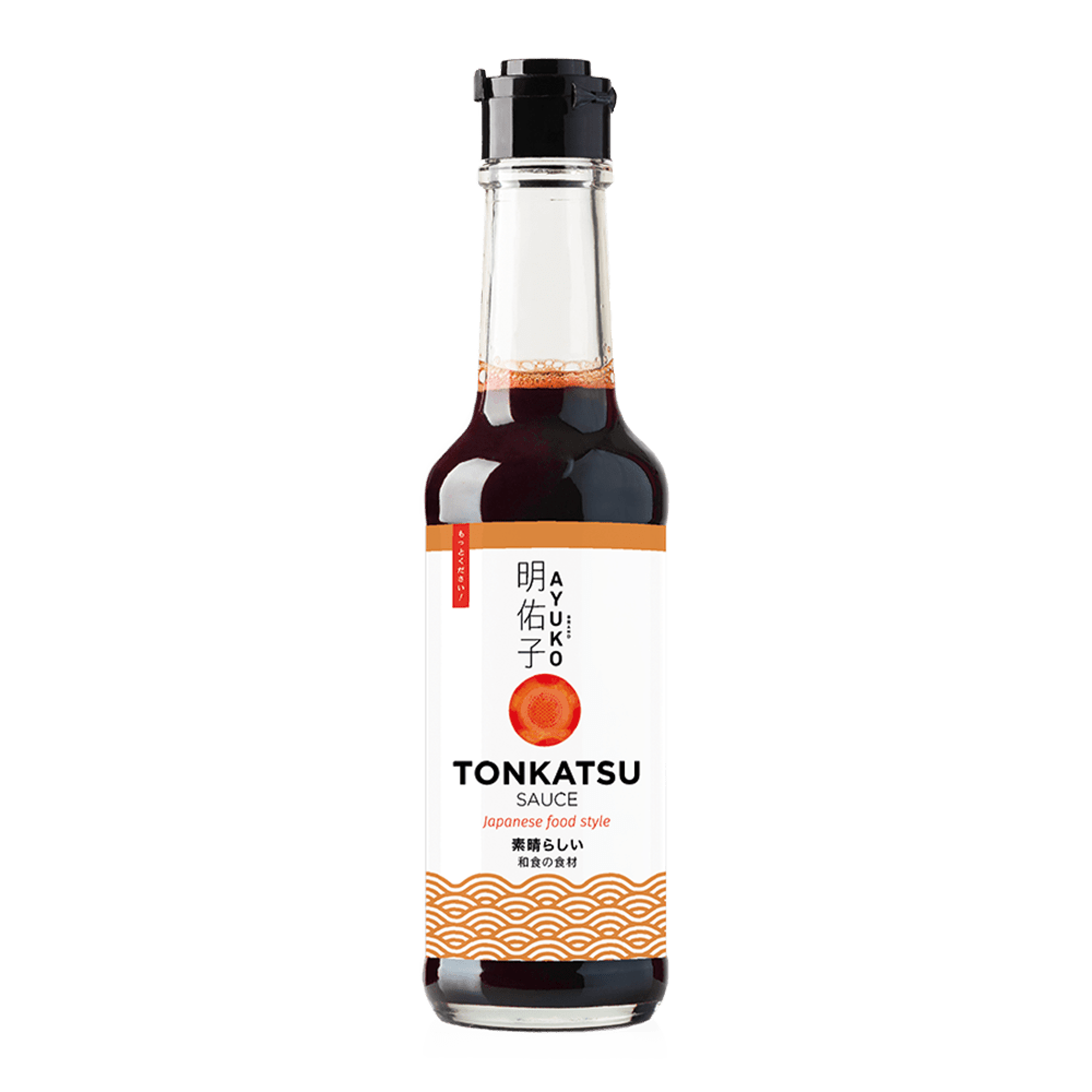 Ayuko_Sauce_Tonkatsu