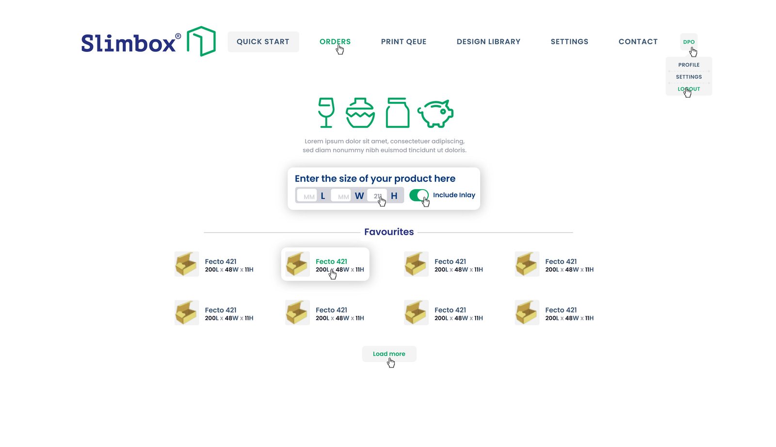 Slimbox_-wireframe_08_landing-page_mouse-over_v2