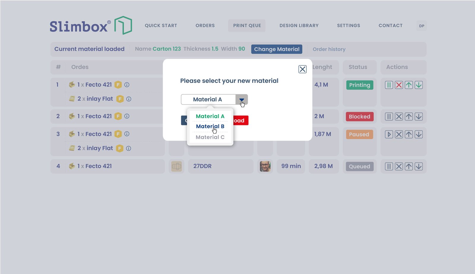 Slimbox_-wireframe_print-que_unload_select
