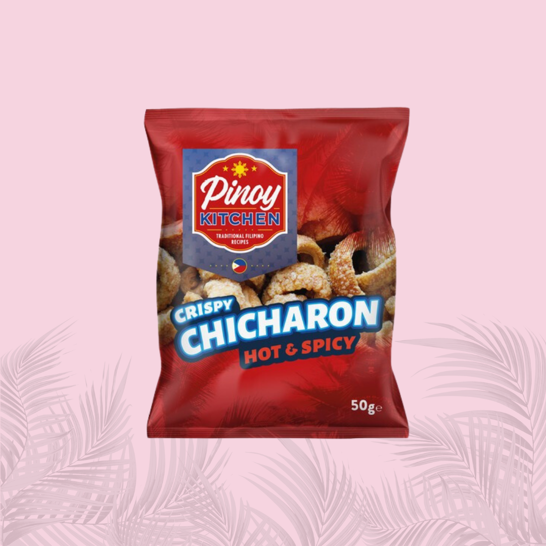 chicharon